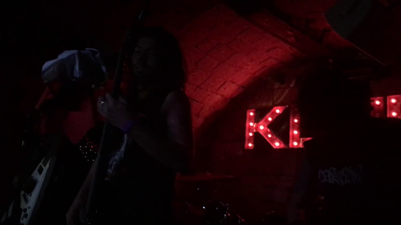 Anal Vomit : Escaping - Into The Eternal Agony - Slaved Minds - Kingdom Of Cruelty (Live In Paris)