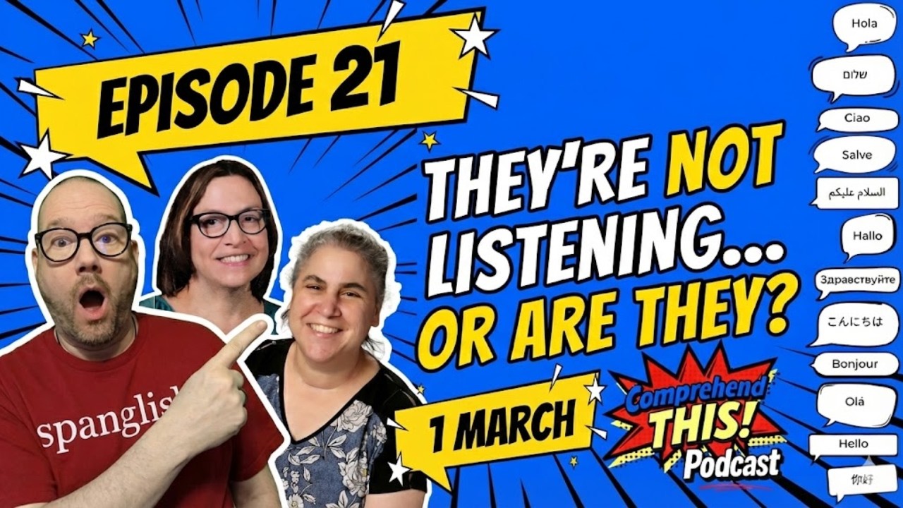 🎙️ Episode 21: 