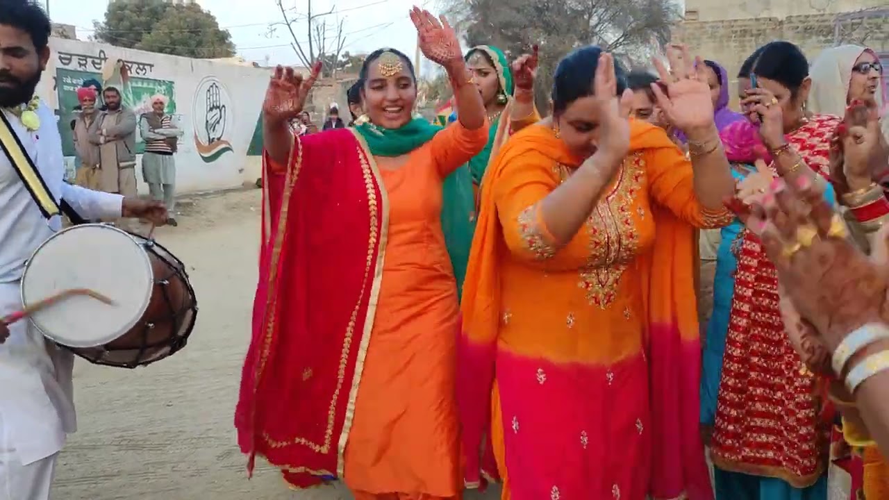 jaggo pind hamtpura