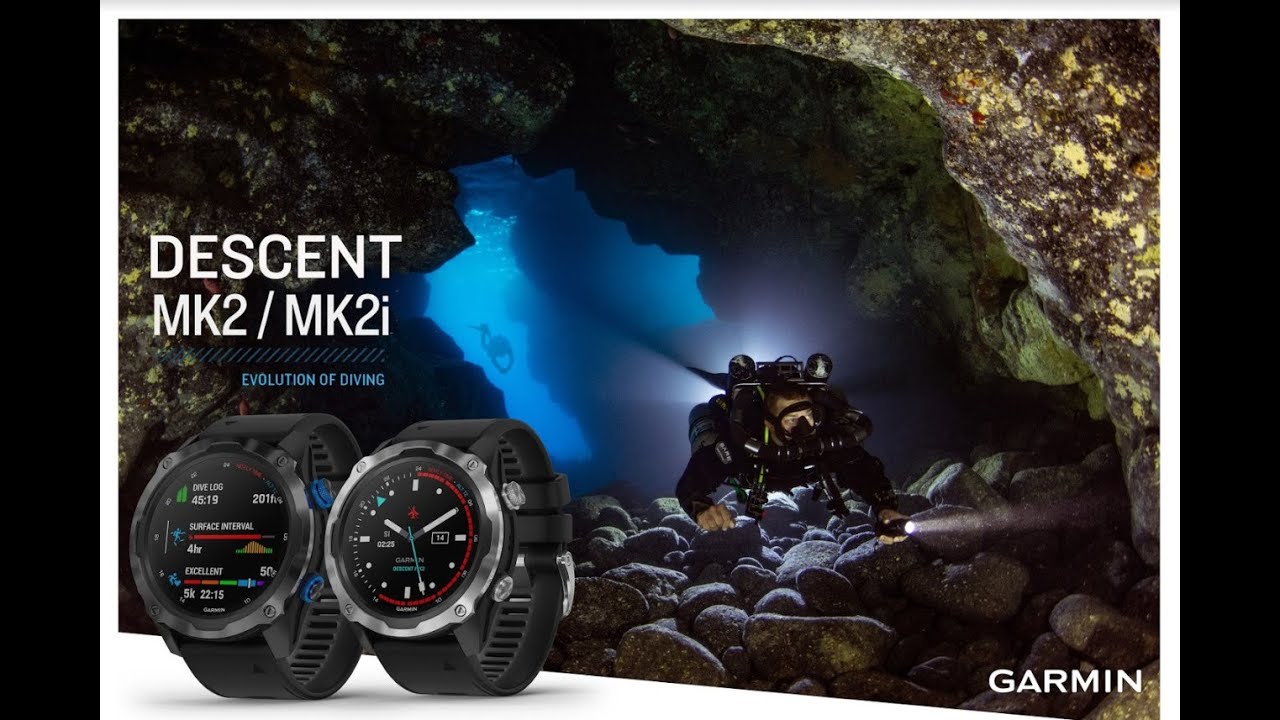 Garmin Descent mk2 Vs Mares Sirius august 2023 acciaio vs carbonio titanio