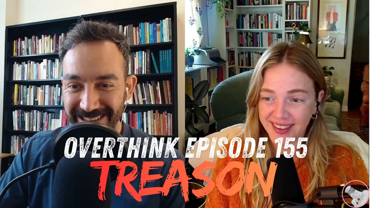 155. Treason