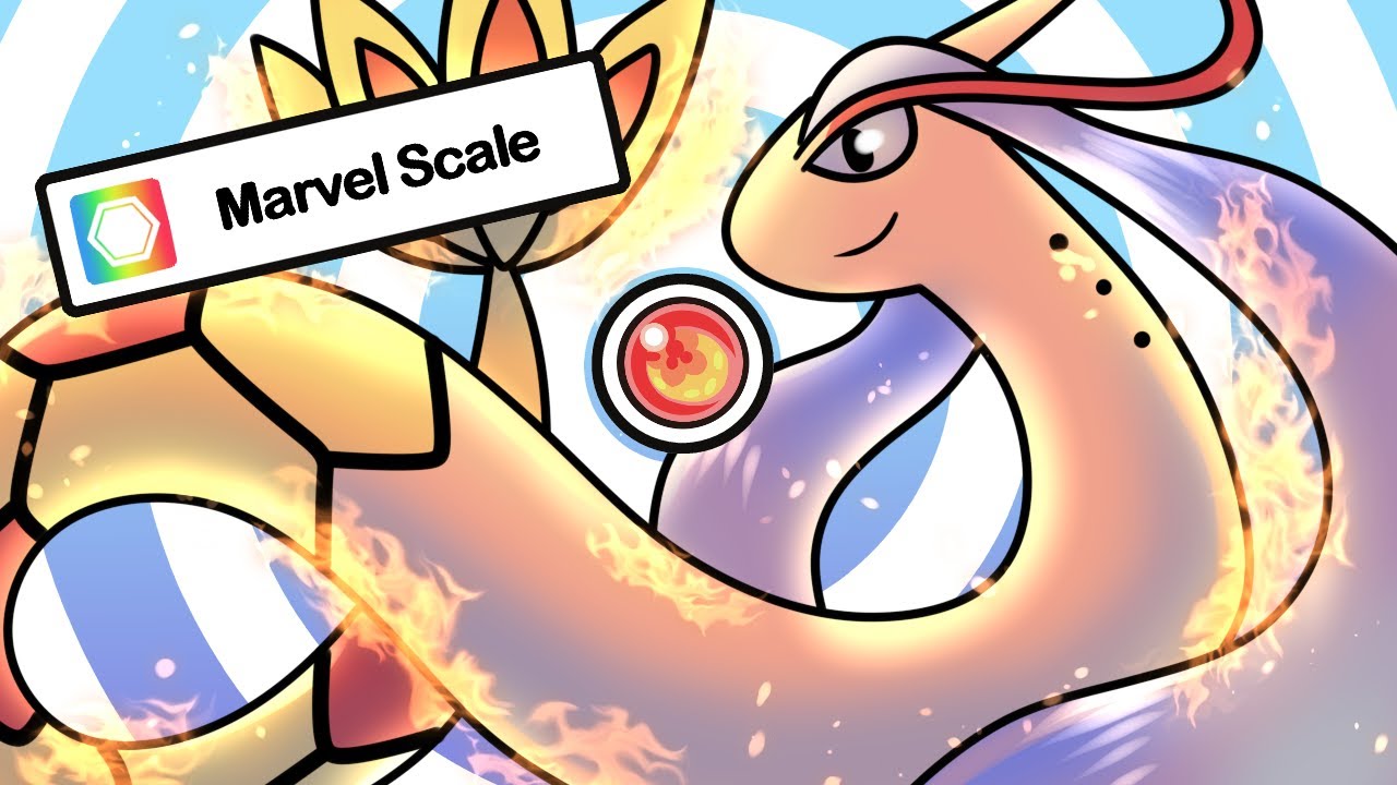 THIS Makes Milotic Actually Unfair