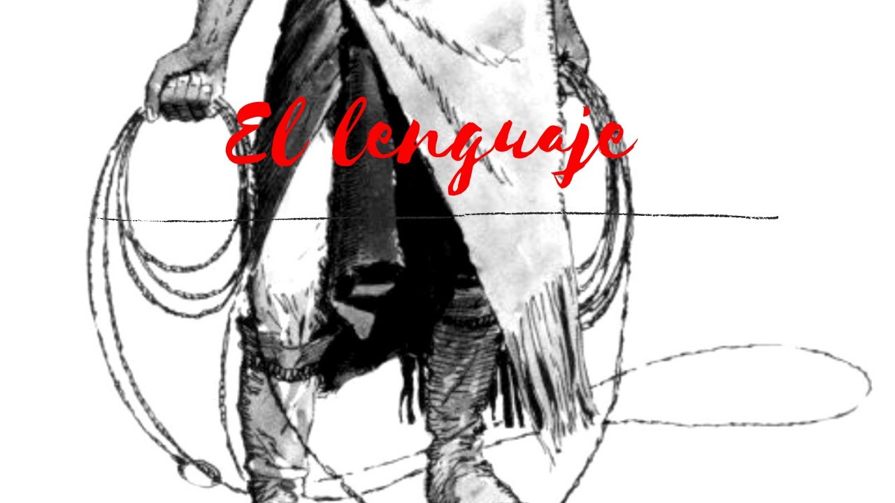 EL LENGUAJE 🤯🤯😱