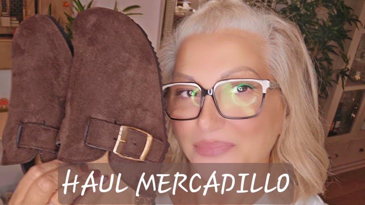 HAUL DE MERCADILLO