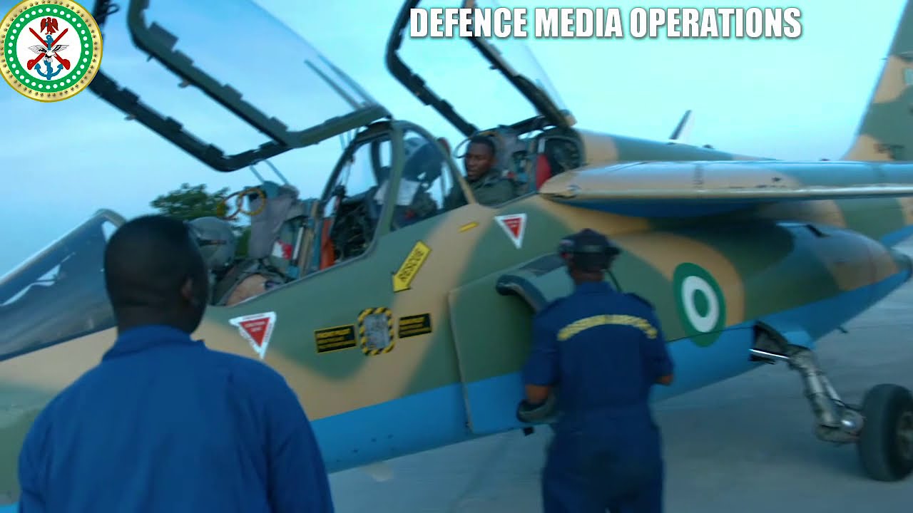 Operation Lafiya Dole