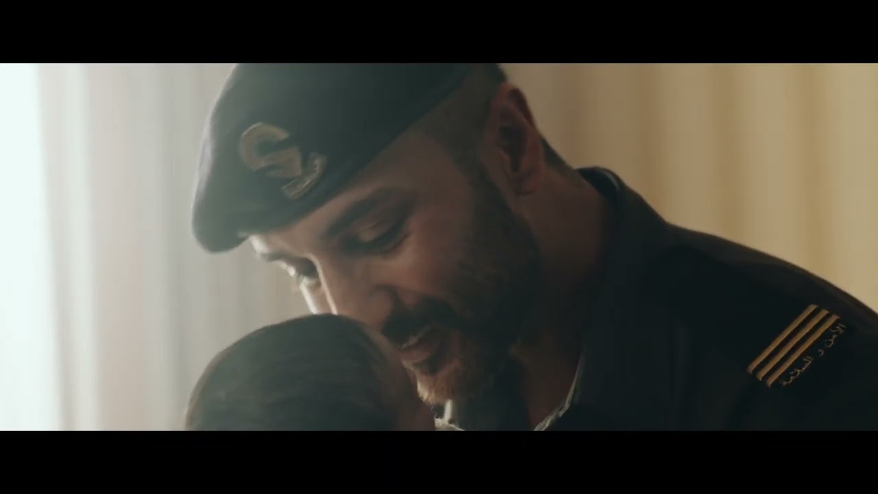 الأمن والسلامة ... أكثر أمانًا