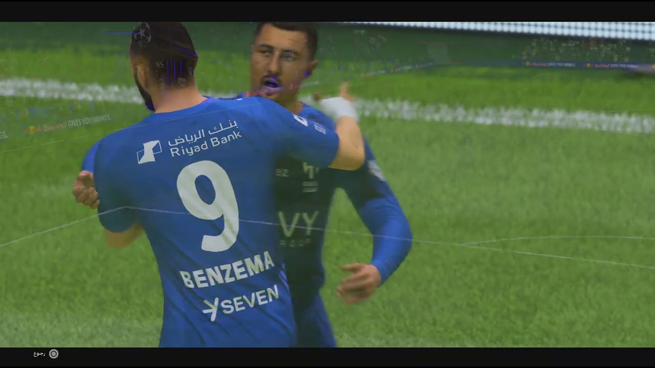 EA SPORTS FC 2_نجم المباراة ديابي