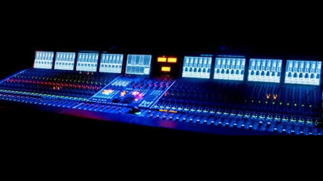 PRAISE AND WORSHIP BEAT  INSTRUMENTAL 6 ///LIVE   ....