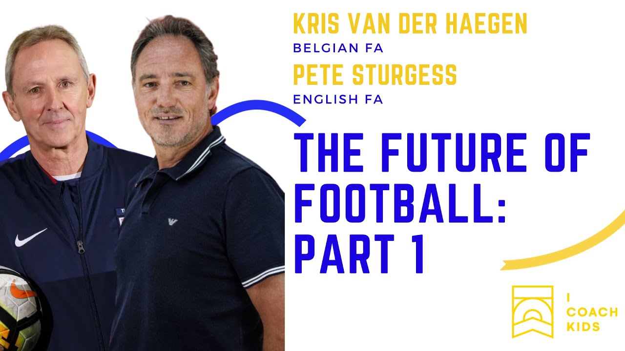 The Future of Football: Part 1