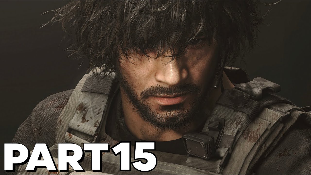 RESIDENT EVIL 3 REMAKE PS4 Gameplay Walkthrough Part 15 - Give the vaccine to jill (RE3 NEMESIS)