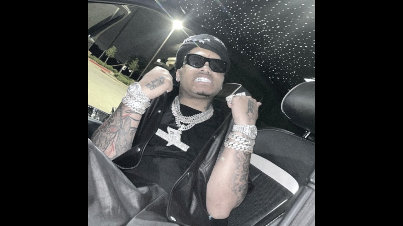 [FREE] NoCap x Rylo Rodriguez type beat - 