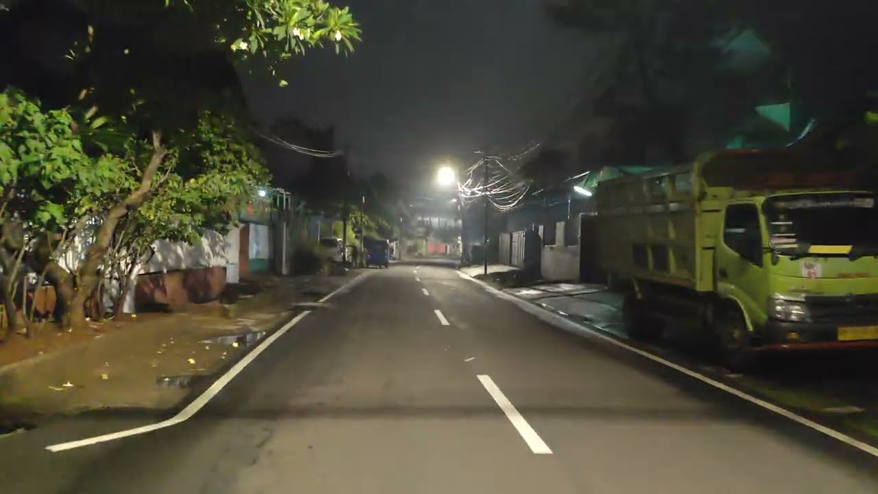Riding Tour : TOMANG - Grogol Petamburan - Jakarta Barat #motovlog #jakarta #vicirider 