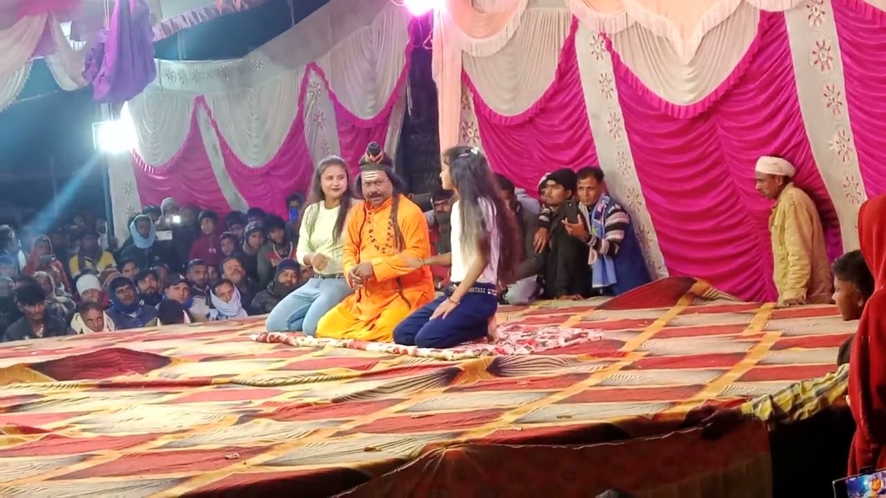 kahe bhaila pujari !! काहे भैला पुजारी !! new song !! Radhika studio 4K