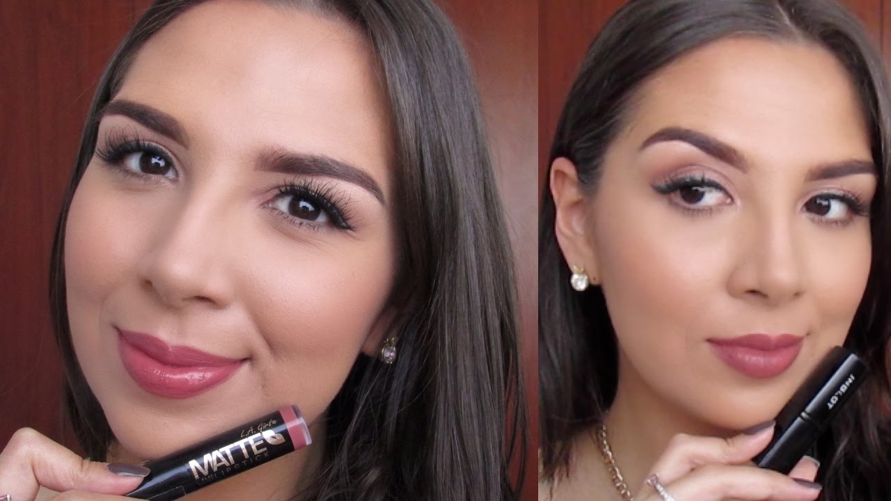TOP 5 DE LOS MEJORES LABIALES | Alejandra Galindo
