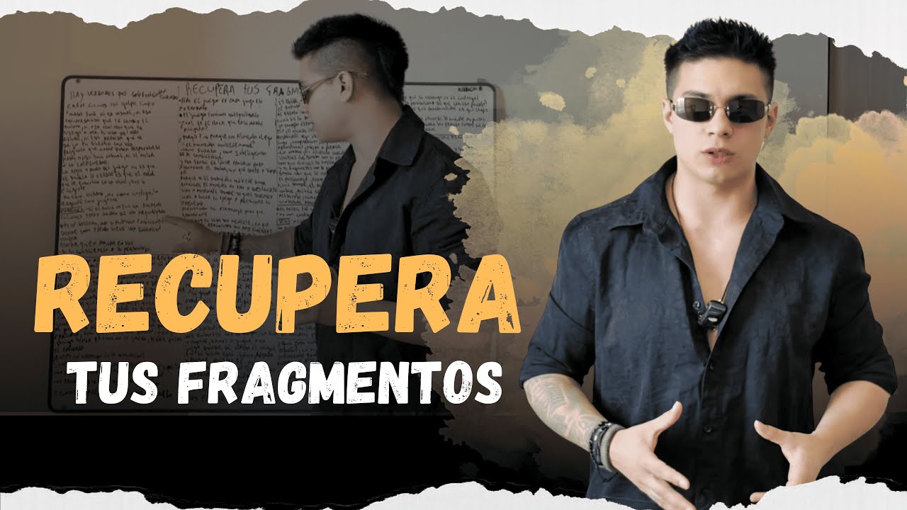 GUÍA DEFINITIVA para HACKEAR la MATRIX