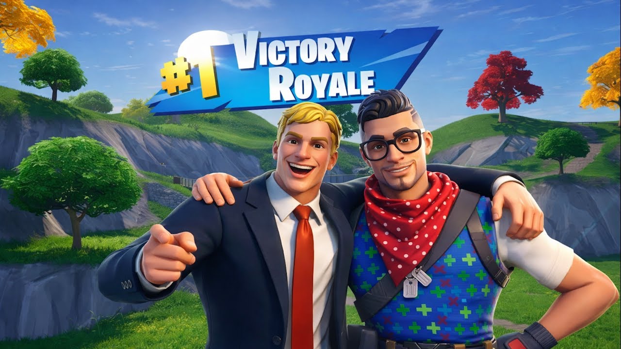 Epische win met Psron4!