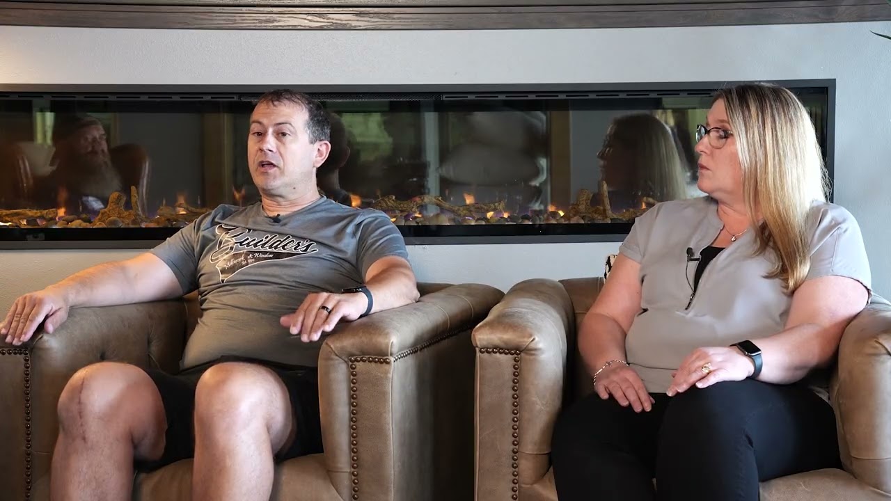 🔗 Episode 5: Inside the Selection Experience | Live at Builder’s Millwork