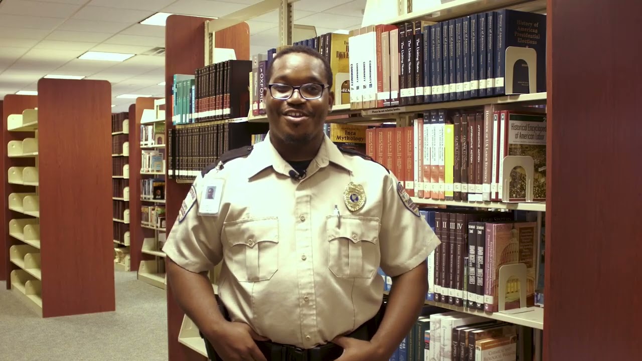 Olivier Arnoux | Criminal Justice Student | Veteran | Miami