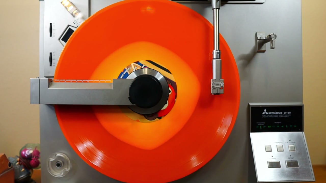 Dj Cutman: Wii U Grooves- Side A