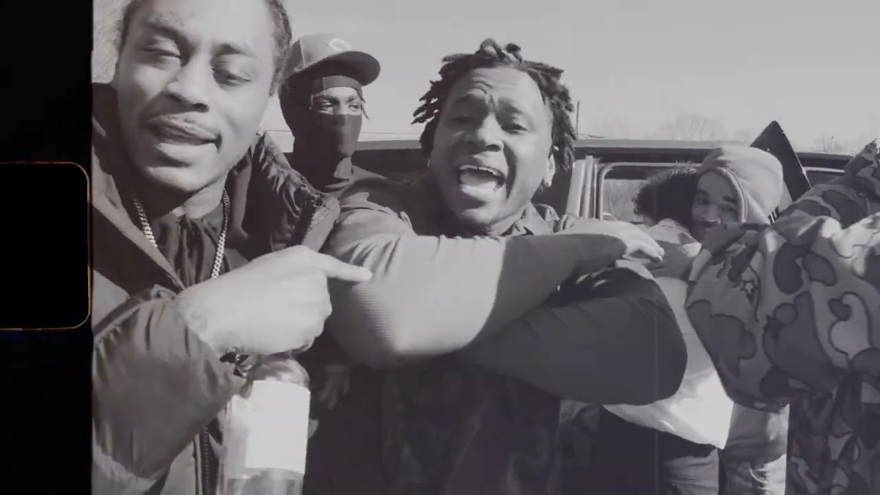 Iccash x Maniac Gutt 