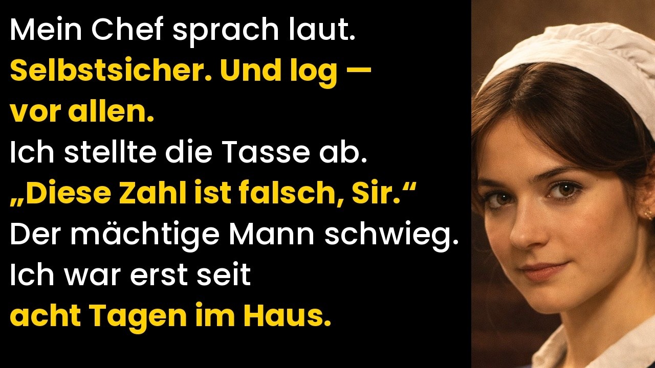 Der reiche Chef feuerte sie — drei Jahre später kniete er vor ihr