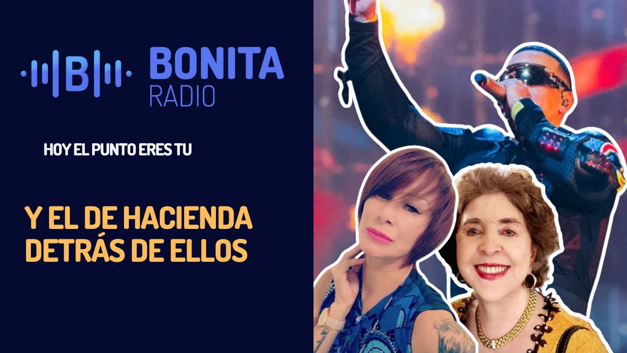 HEPET El Only Fans de Mamisonya, el golpe de pecho de Daddy y el carro de Sila
