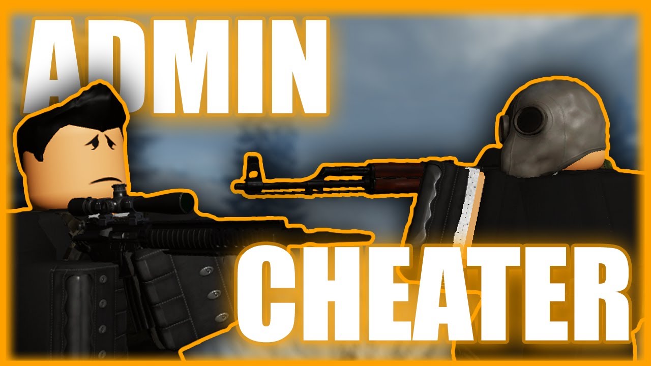 PLAYING WITH AN ADMIN!? - (Project Delta)