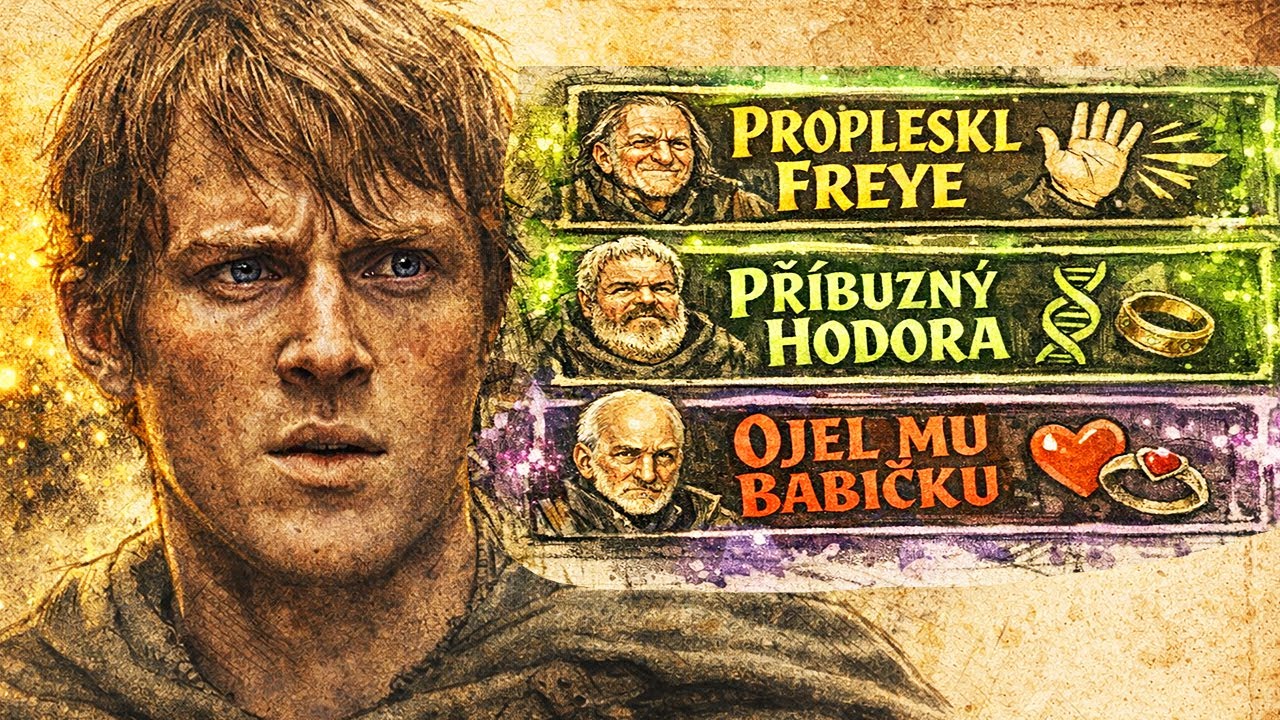 4 postavy z Hry o trůny, které uvidíme v Rytíři Sedmi království