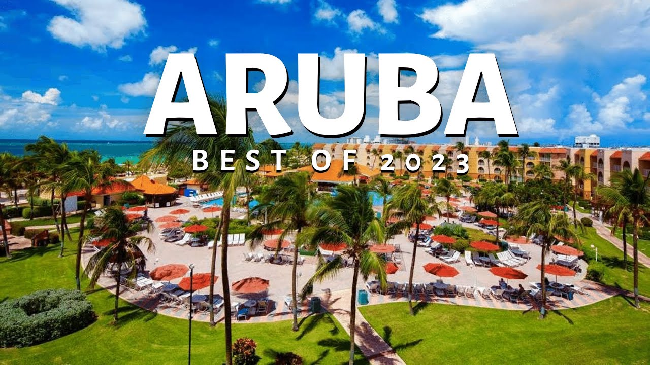 2023 Best of Aruba