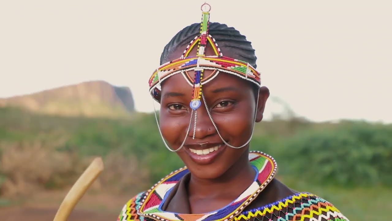 NAUKERY-NATIIR (OFFICIAL MUSIC VIDEO)