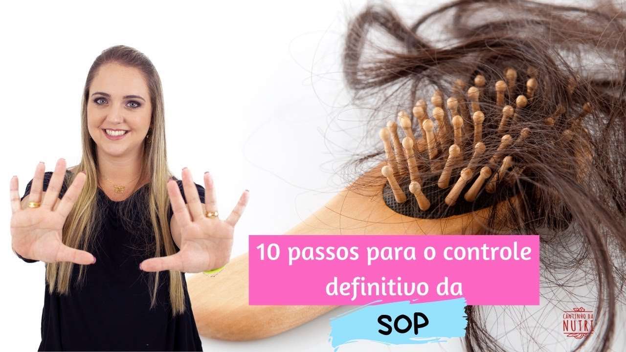 10 passos para o Controle definitivo da SOP
