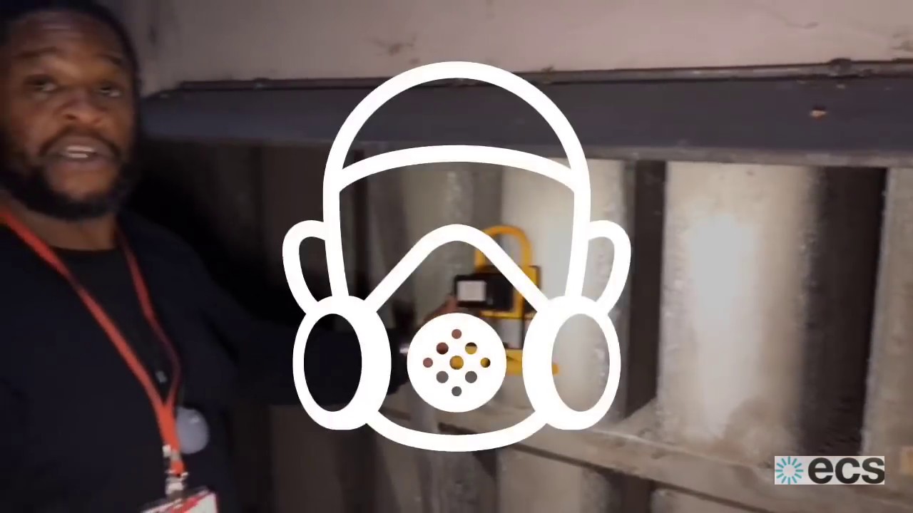 Air Handling Unit Maintenance - Watch our 