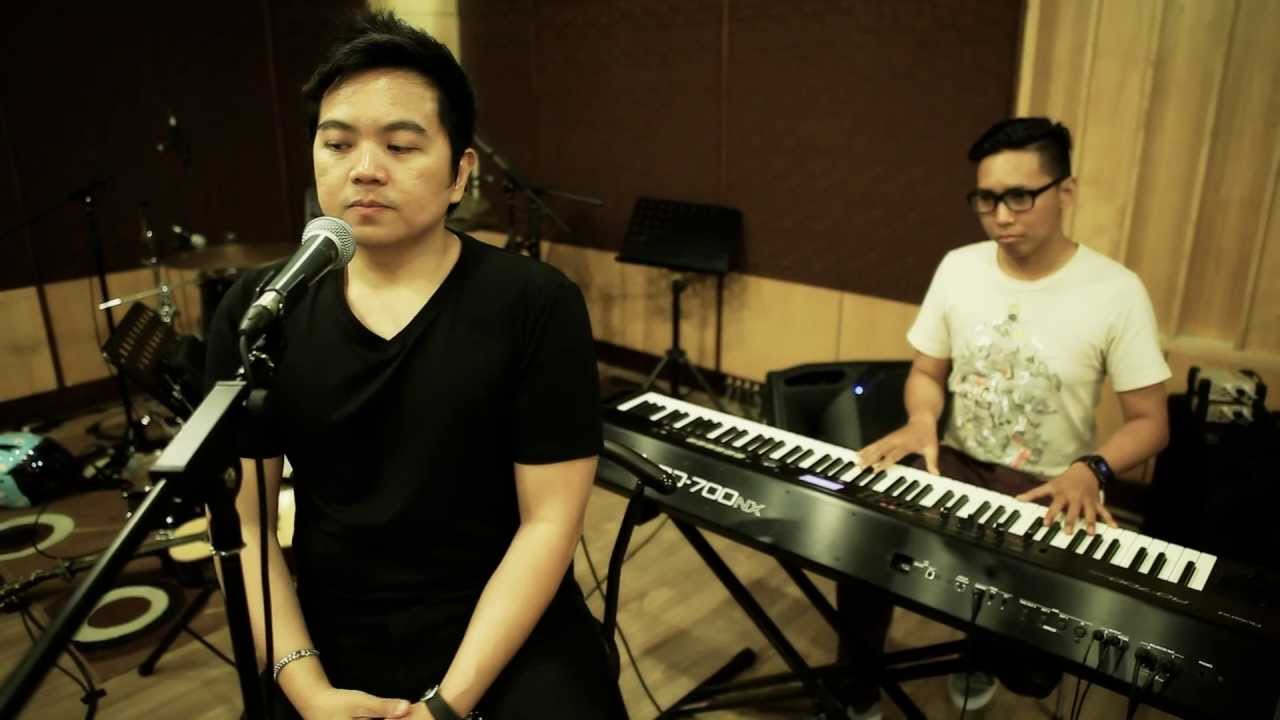 Make You Feel My Love (Bob Dylan/Adele Cover) ~Sidney Mohede
