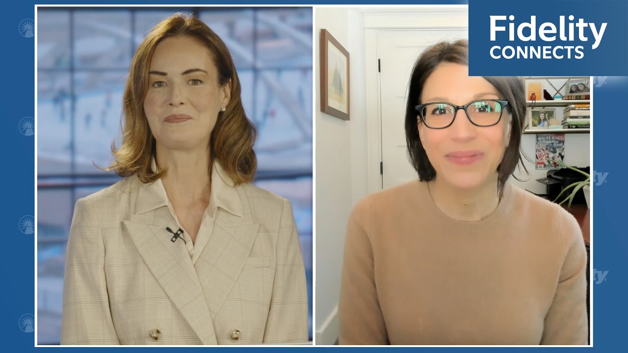 Denise Chisholm's sector and factor perspectives – February 5, 2026