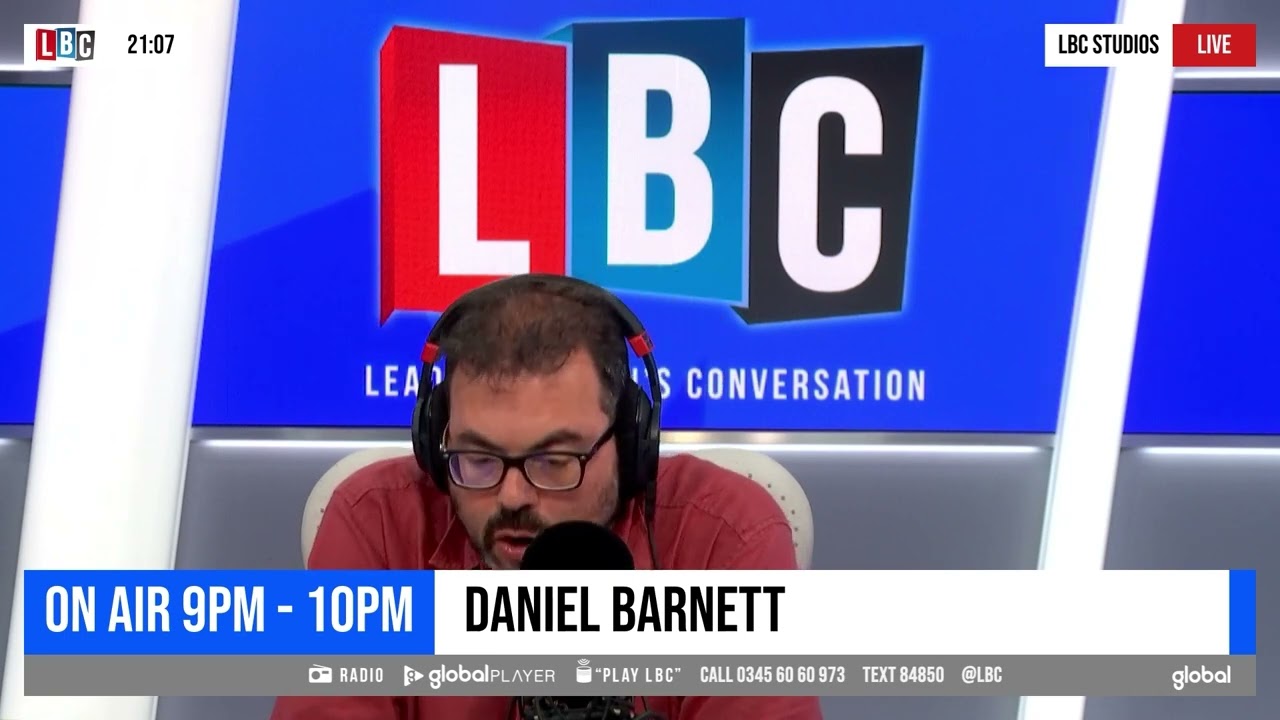 Меня уволили за то, что я разоблачил на работе. Что мне нужно доказать? [LBC Legal Hour]