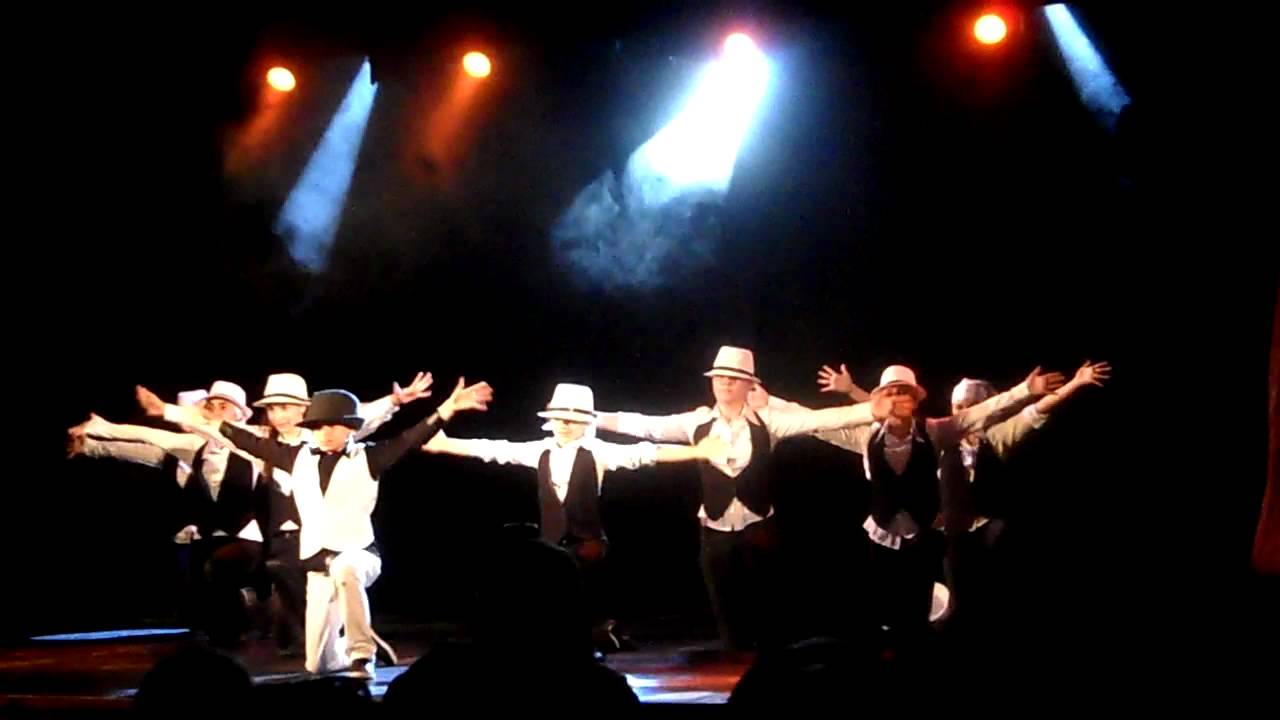 ARAI DANCE SHOW