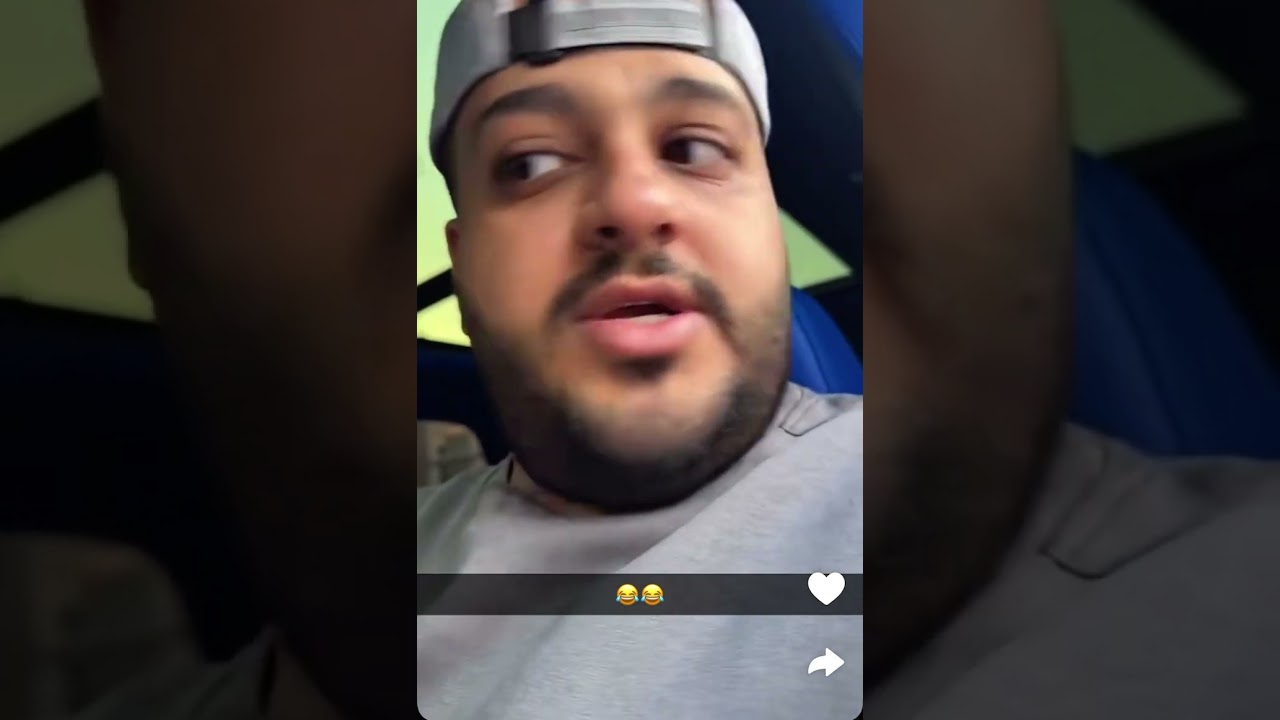 بيرسله لعيال الديرة 😂