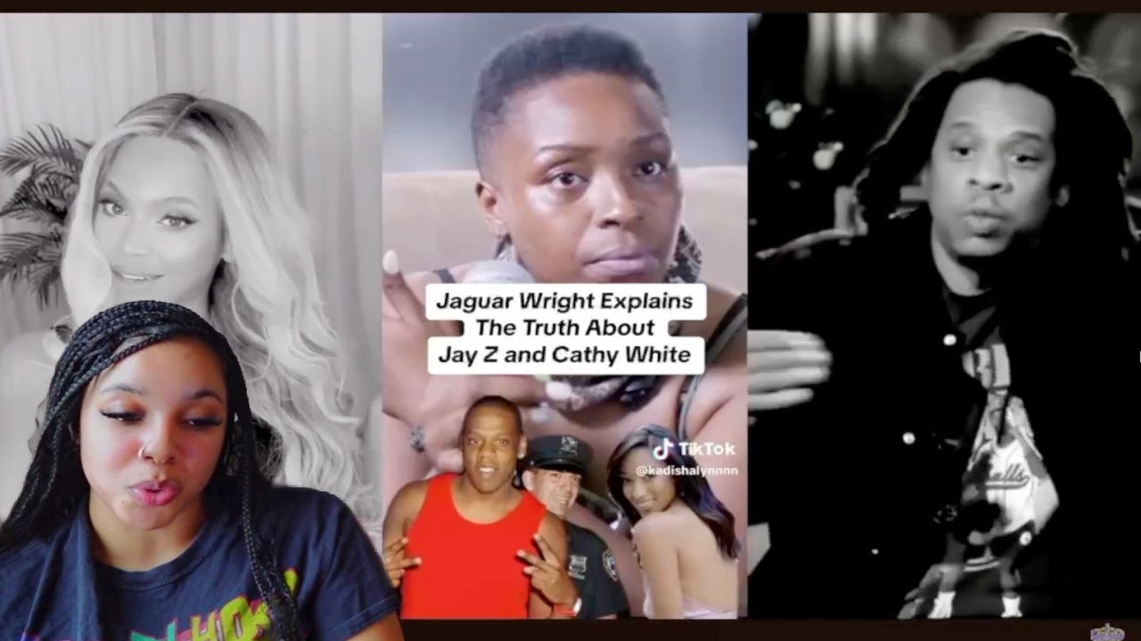 Jay-Z MAD That Beyonce was uplifted over Rihanna & Jay-Z's DARK Past Resurfaces MORE | Reaction