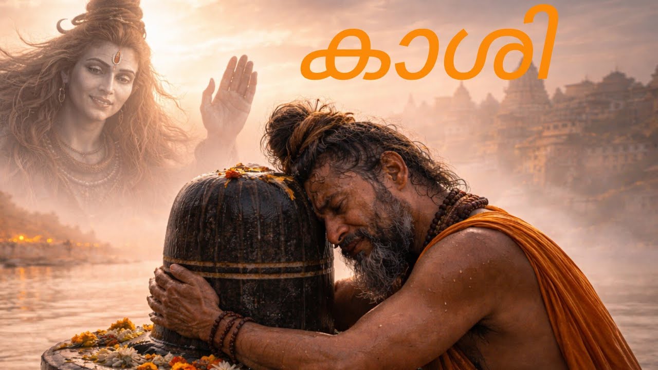 “When Ego Dies, Shiva Appears🙏 | Bhima’s Story & the Secret of Bhimashankar