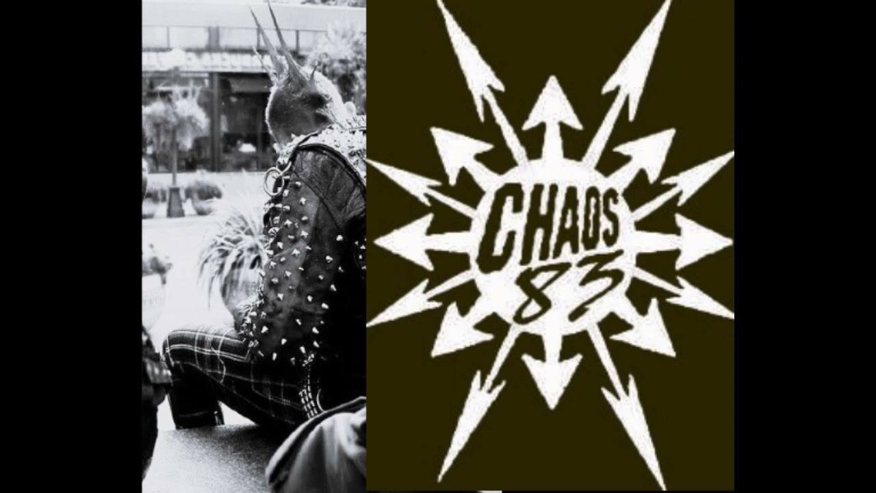Chaos  83