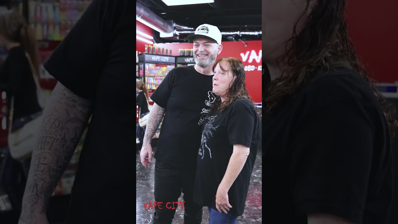 @Paul Wall Visits Vape City Store! #vapecity #paulwalker #vapelife #sanantonio #shortvideo #htx