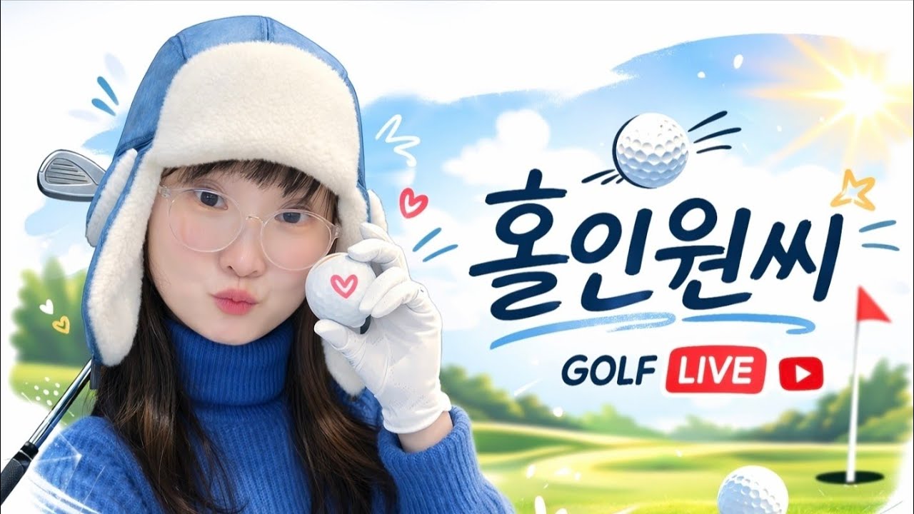 연습하자! 시즌 시작이니까 #golf #골프 #열정🔥#asmr