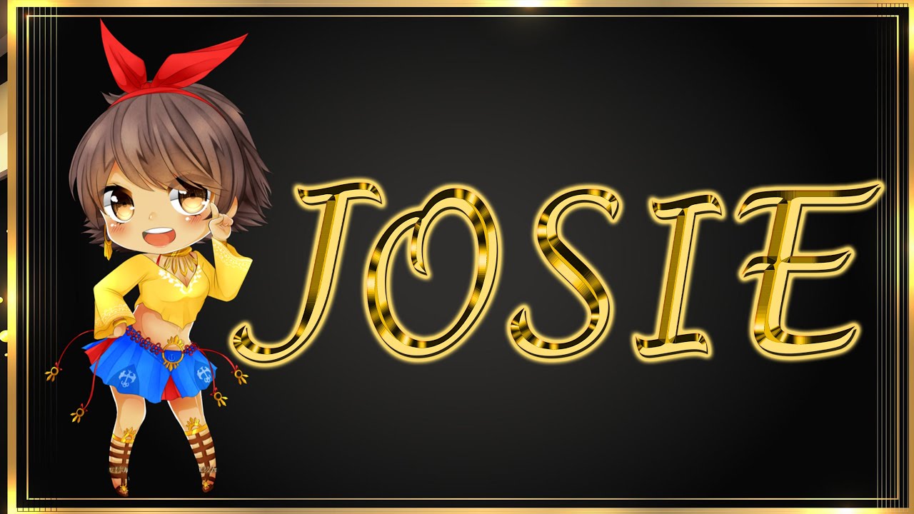 Josie Rizal Move List (Command List) | Tekken 7 Season 5 (Patch 5.01) | HD 60 FPS 2022