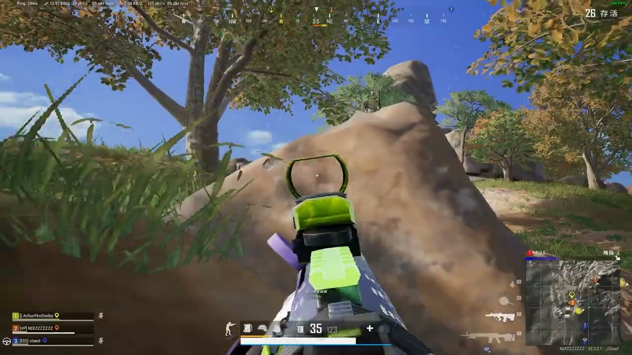 breathe | VP_NIXZYEE