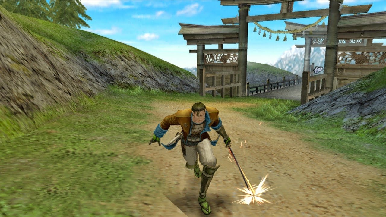 Katakura Kojūrō All Skills Translation | Sengoku Basara 2 Heroes (PS2) 1080p 60 FPS