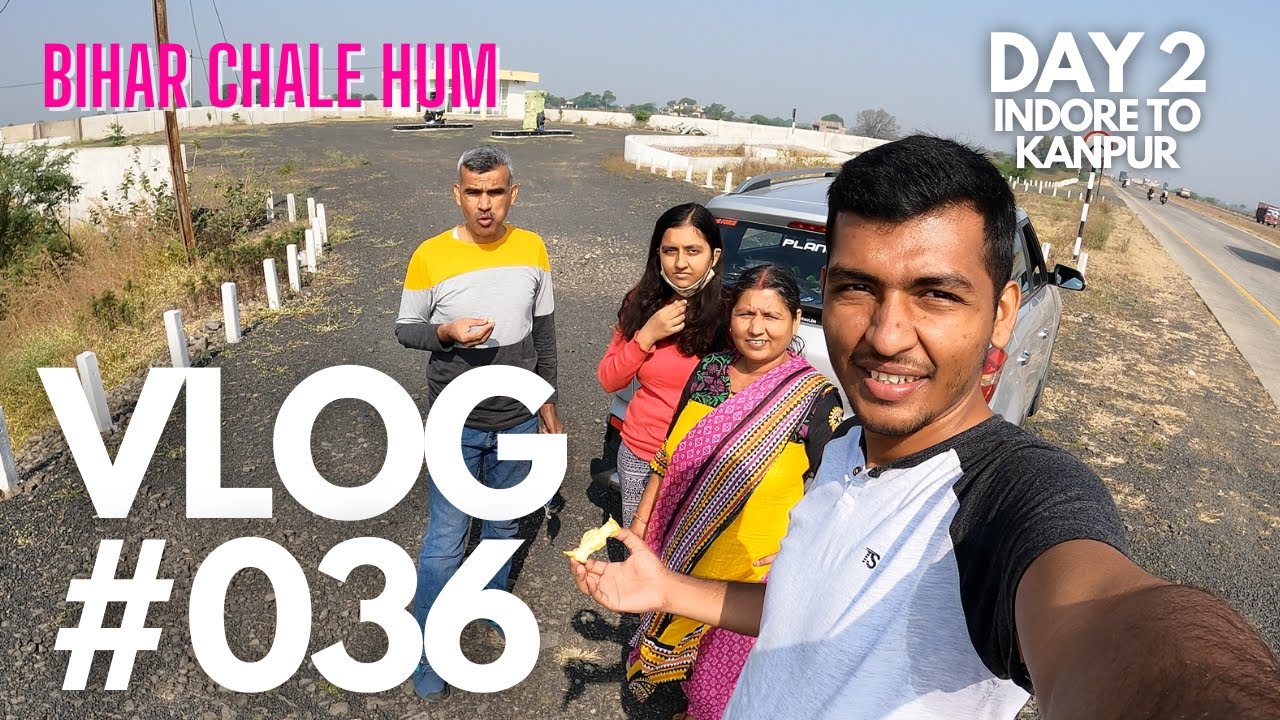 🟢 Cleanest City In INDIA 🧹🧹 - Day 2 | Bihar Chale Hum | VLOG #036