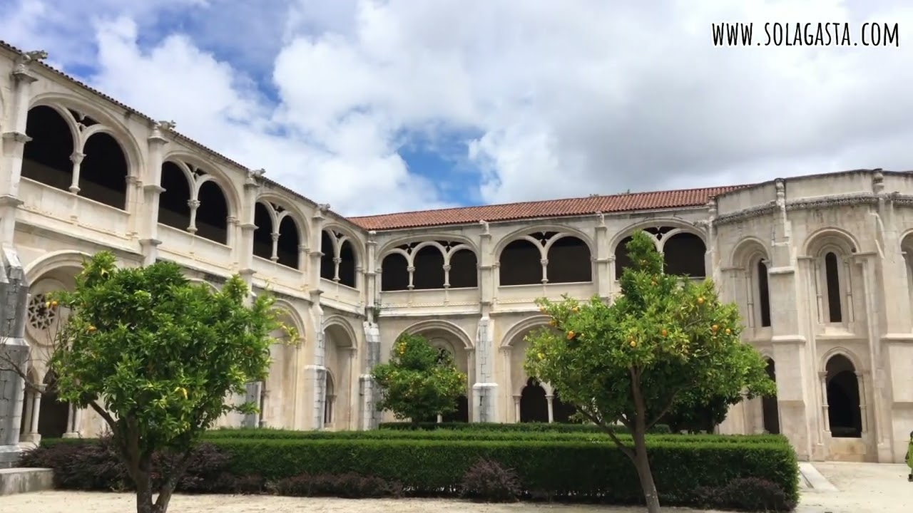 Percurso Pedestre em Alcobaça (Alcobaça)
