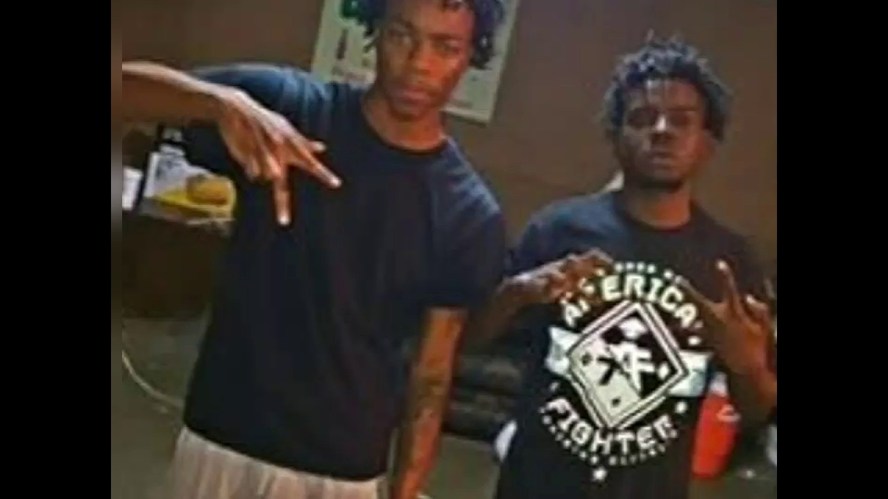 Bklu Rollxn- Leftside ft. C-witdat (prod. Yung polo)