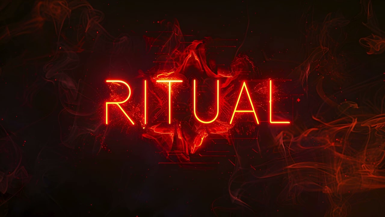 Ritual - Song and Picture by superilluminar
