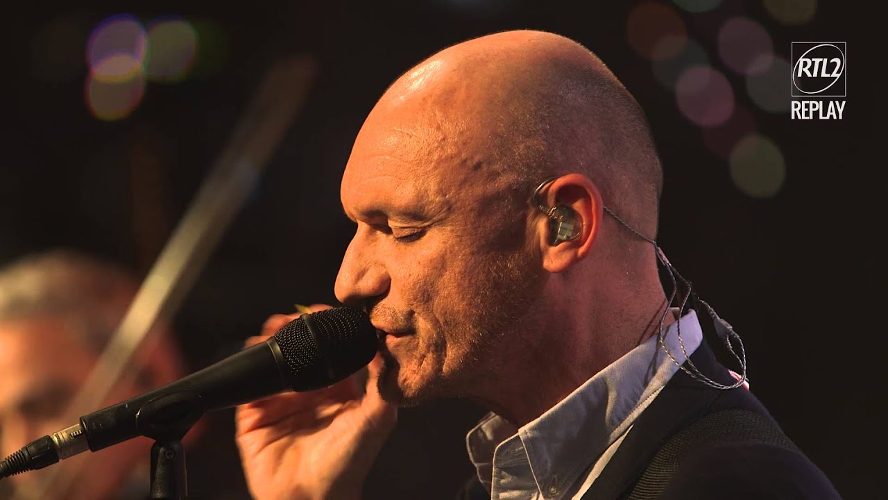 Louise Attaque "Ton invitation", "Avec le temps", "Anomalie" en Concert Très Très Privé